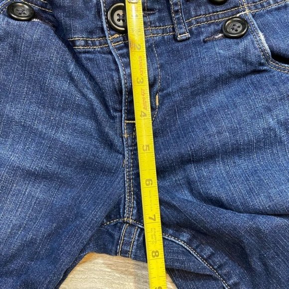 Gap Denim Capris - Picture 9 of 10